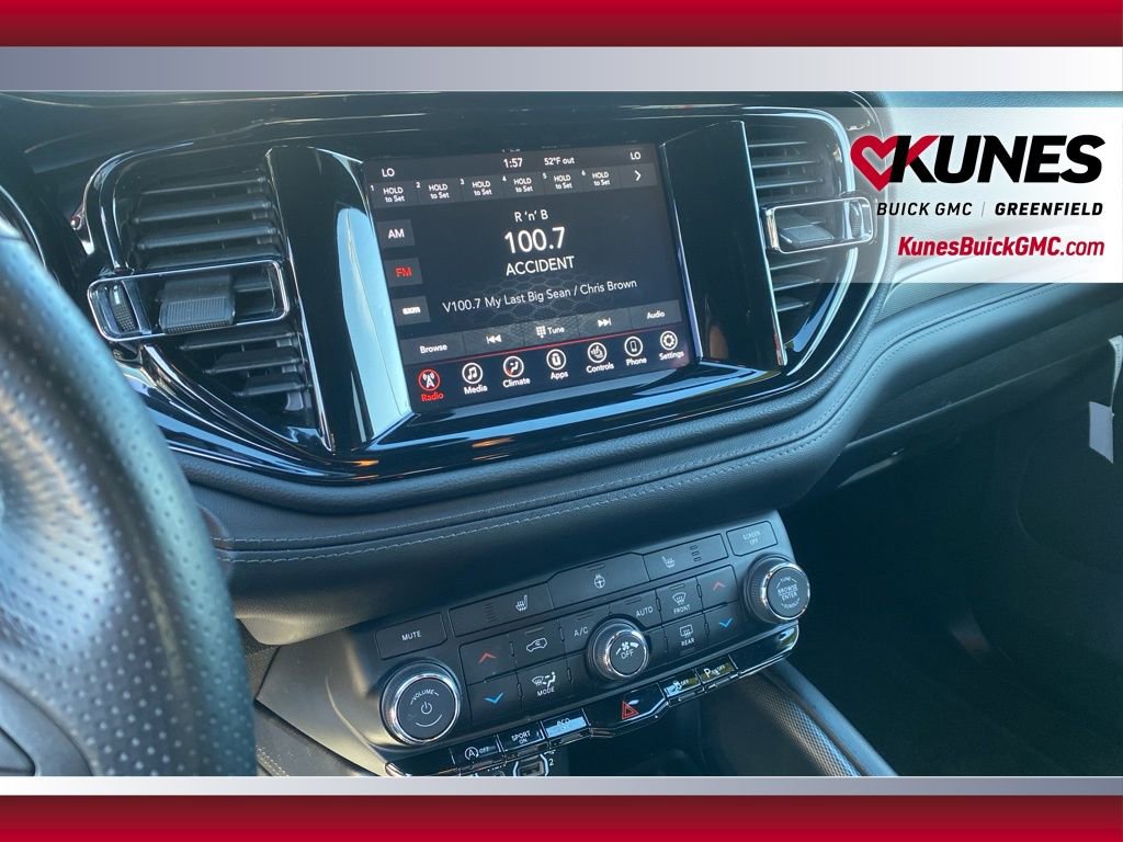 Used 2022 Dodge Durango GT image 20