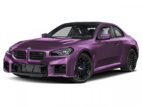 Used 2026 BMW M2 w/ Lighting Package