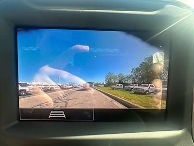 New 2025 Chevrolet Silverado 3500 W/T w/ WT Convenience Package AWD/4WD image 12