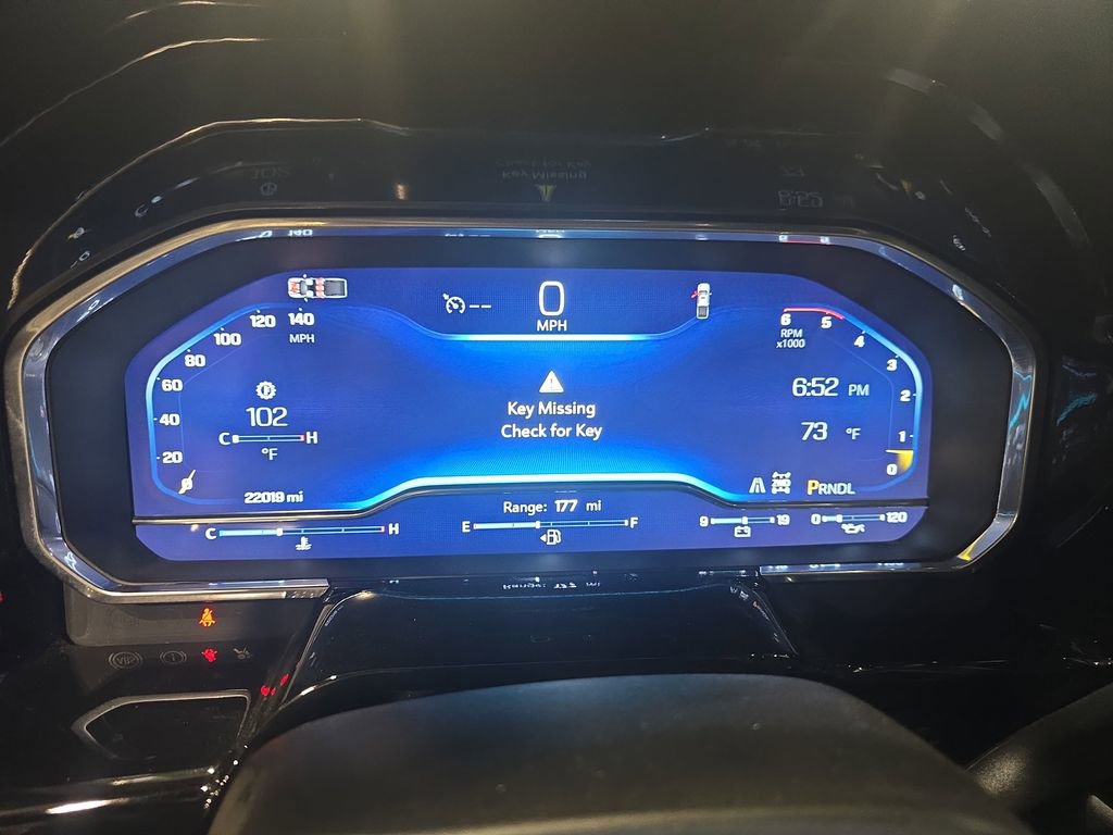 Used 2024 Chevrolet Silverado 3500 LT w/ Convenience Package image 18