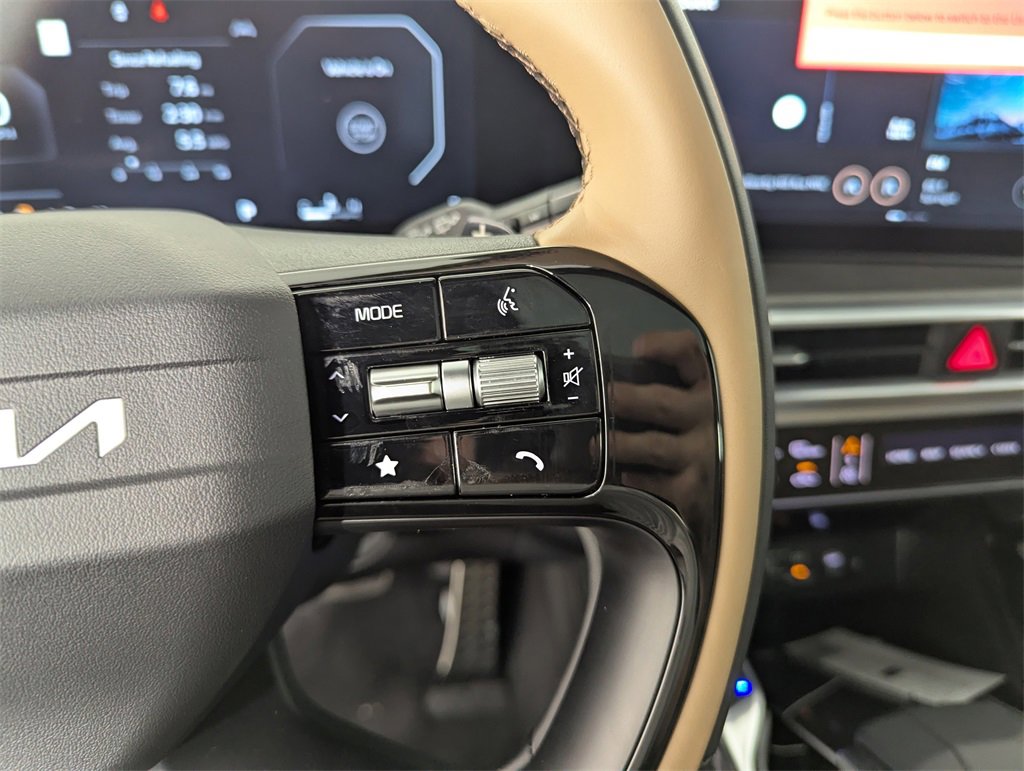 New 2026 Kia Sorento SX Prestige image 22