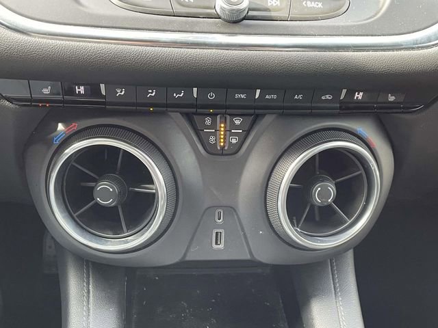 Used 2019 Chevrolet Blazer LT image 24