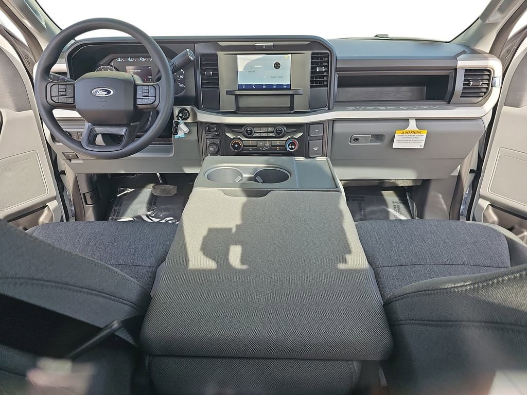 New 2026 Ford F350 XL w/ STX Appearance Package image 9