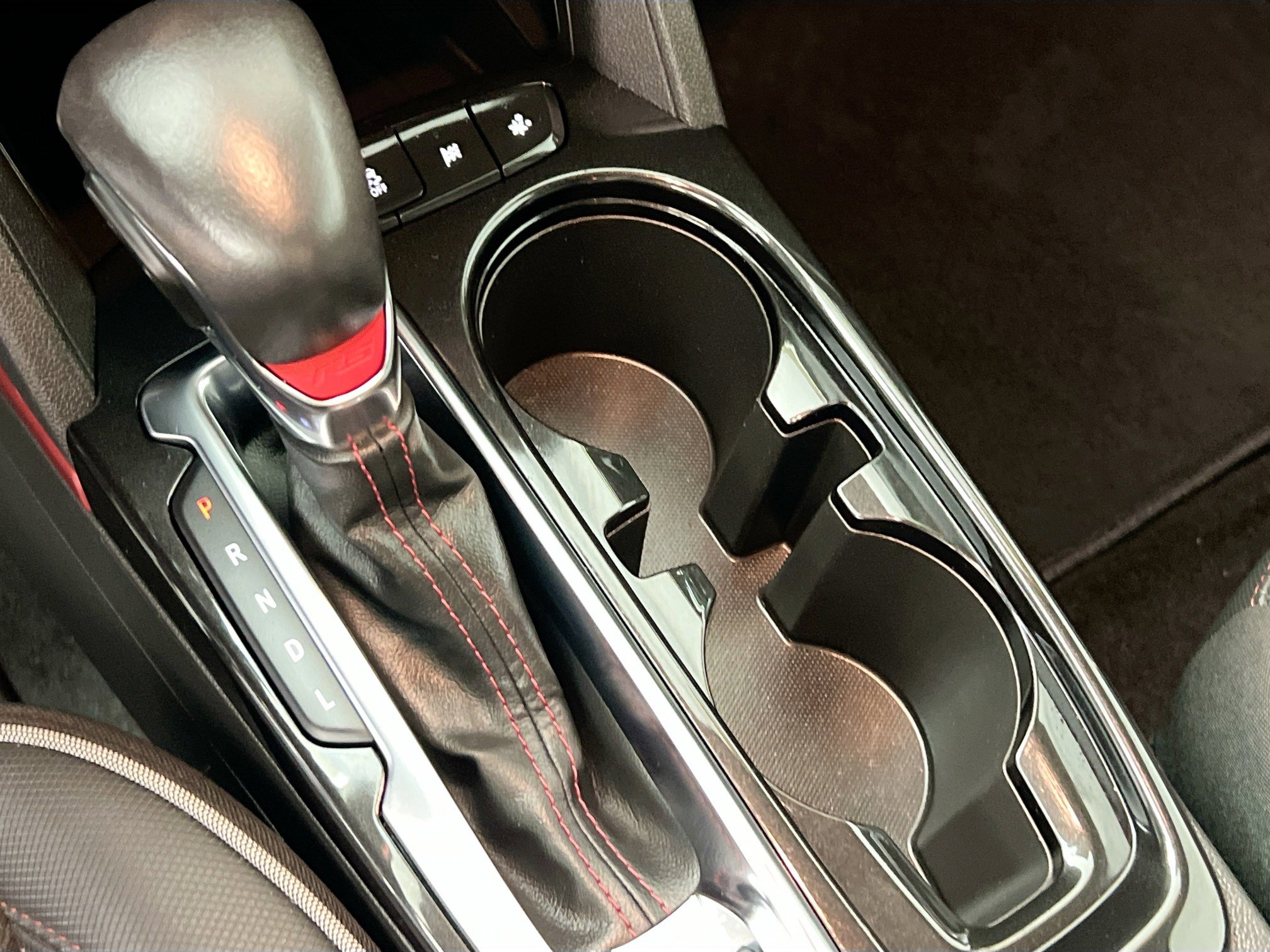 Used 2023 Chevrolet TrailBlazer RS image 25