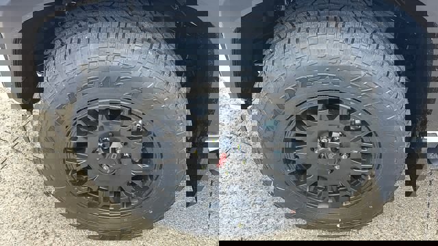 New 2026 Toyota 4Runner TRD Off-Road Premium w/ Tow Technology Package image 37