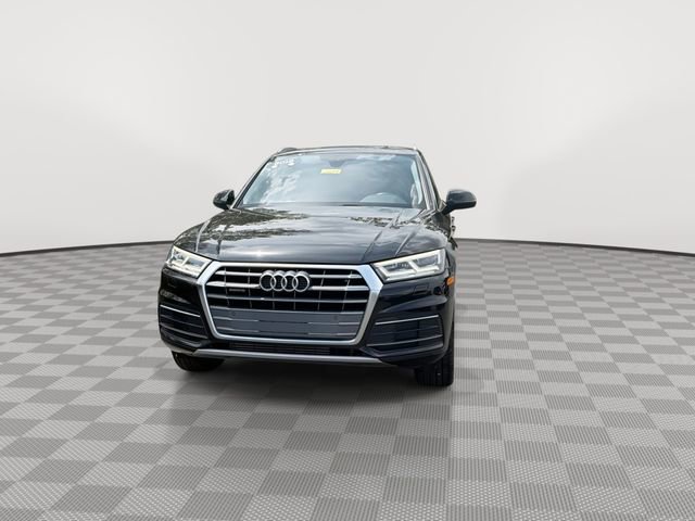 Used 2019 Audi Q5 2.0T Premium Plus w/ Premium Plus Package AWD/4WD image 4