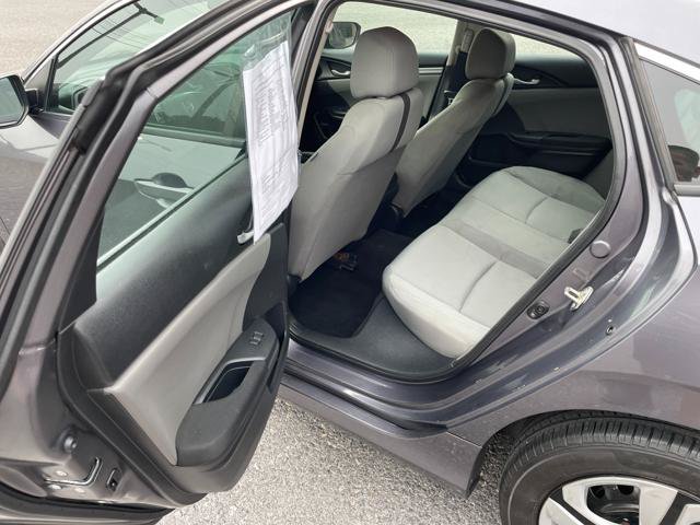 Used 2016 Honda Civic LX image 20