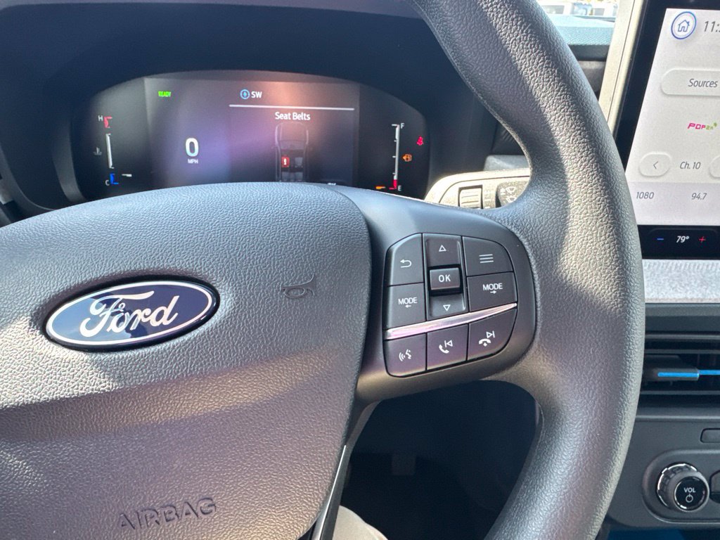 New 2026 Ford Maverick XLT w/ Equipment Group 301A AWD/4WD image 16