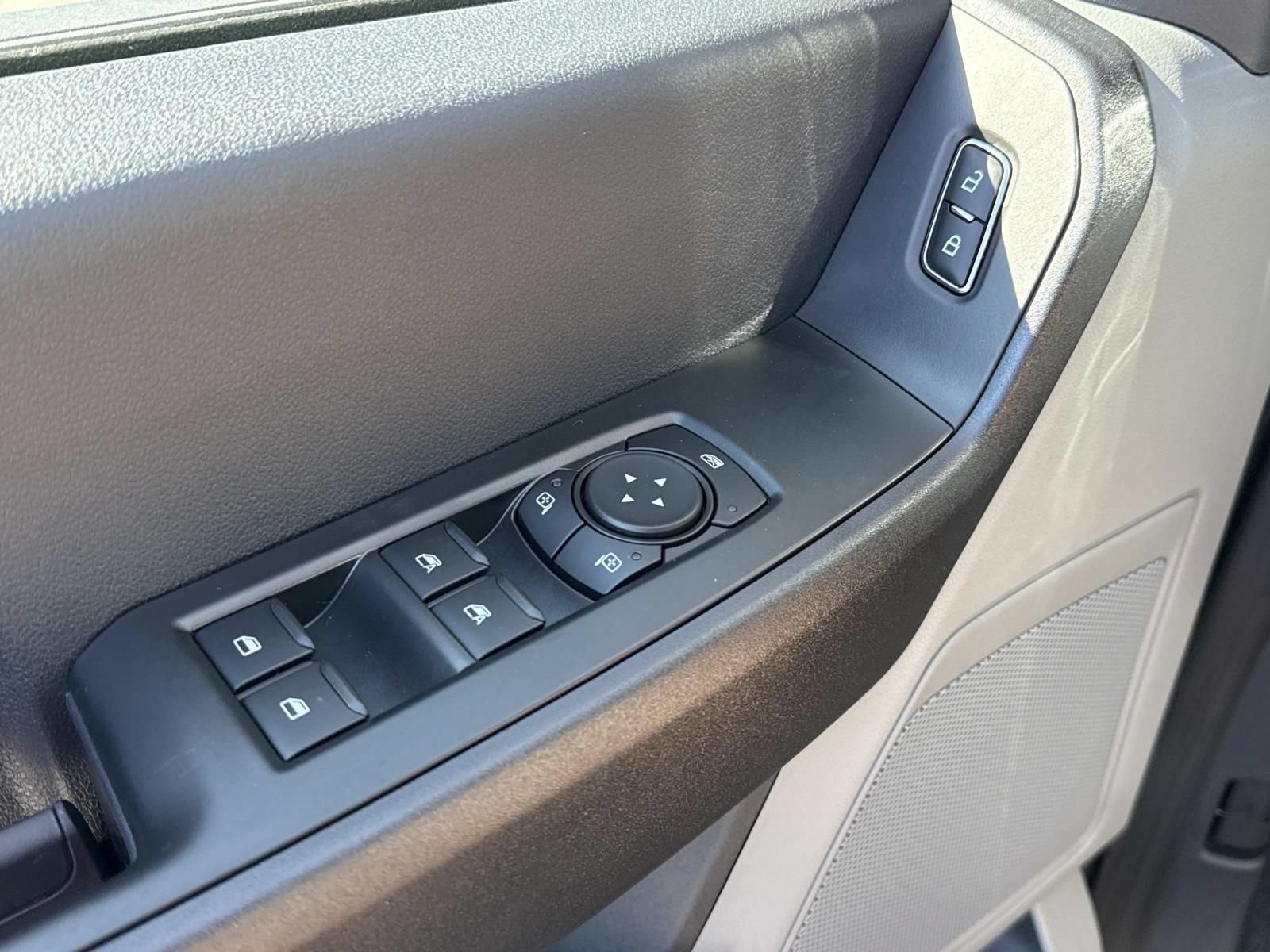 New 2027 Ford F350 XL AWD/4WD image 19