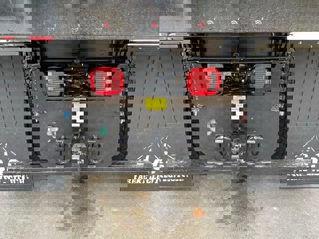 New 2026 Ford F650 2WD Regular Cab Super Duty image 6