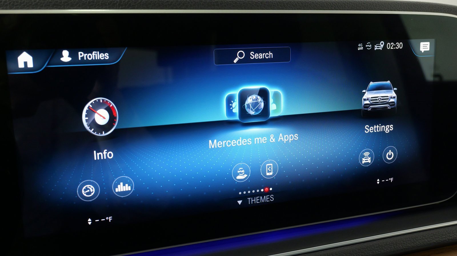 Used 2023 Mercedes-Benz GLE 350 4MATIC image 56