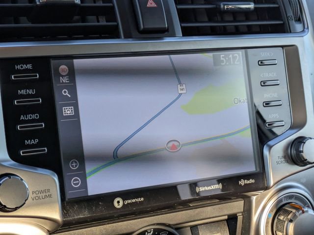 Used 2023 Toyota 4Runner SR5 Premium w/ Moonroof Package image 22