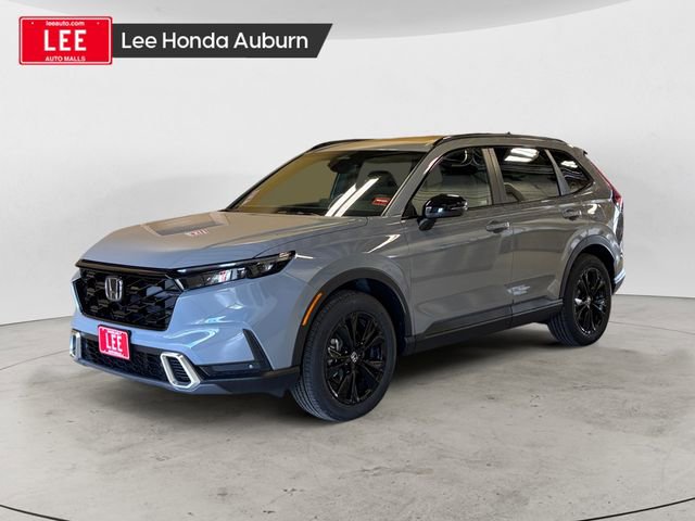 New 2026 Honda CR-V Sport Touring