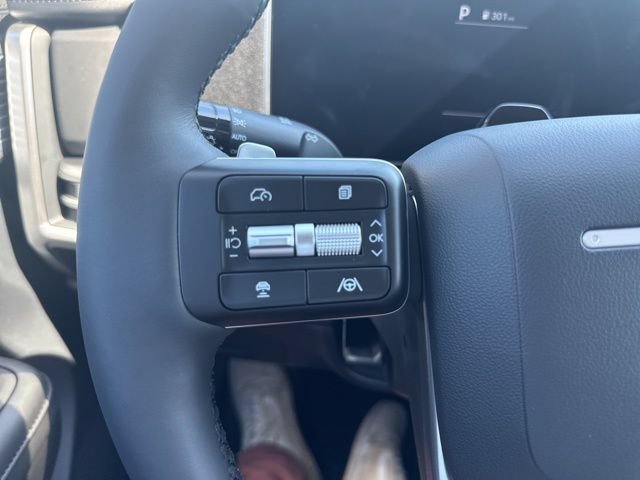 New 2026 Hyundai Santa Fe SEL AWD/4WD image 18