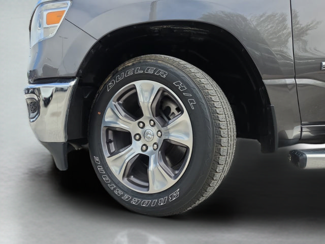 Used 2023 RAM 1500 Laramie AWD/4WD image 40