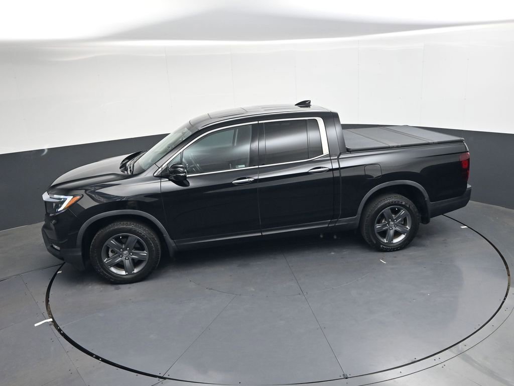 Used 2023 Honda Ridgeline RTL-E image 22
