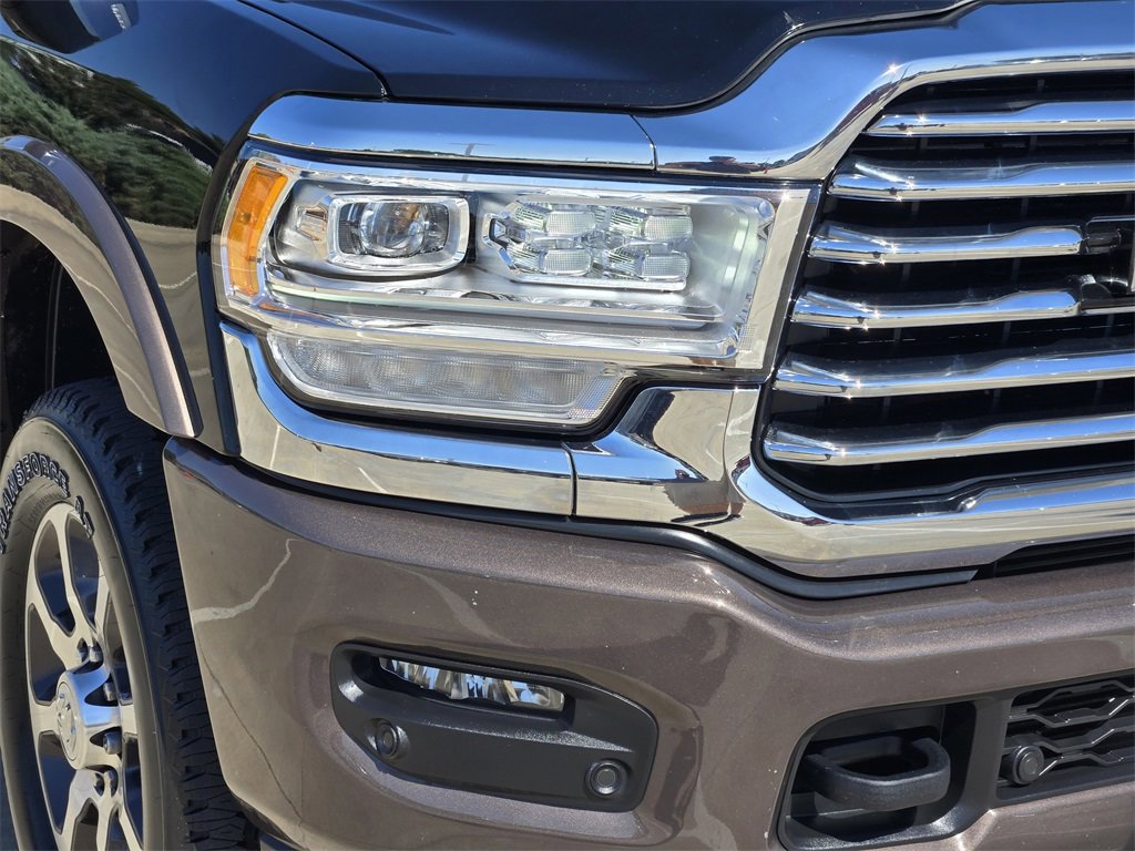 Used 2024 RAM 2500 Limited image 10