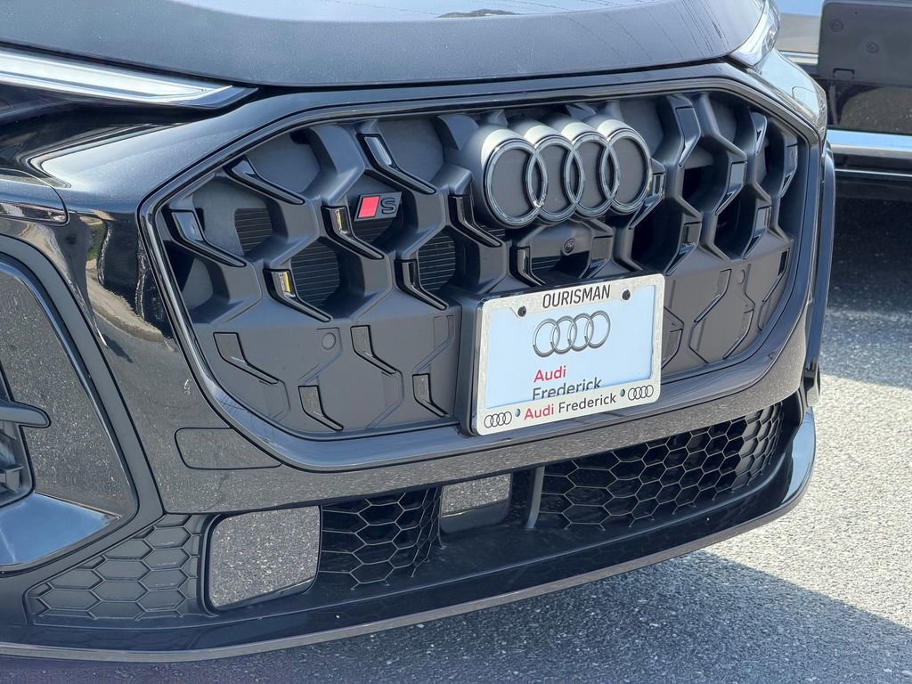 New 2026 Audi SQ5 Premium Plus image 2