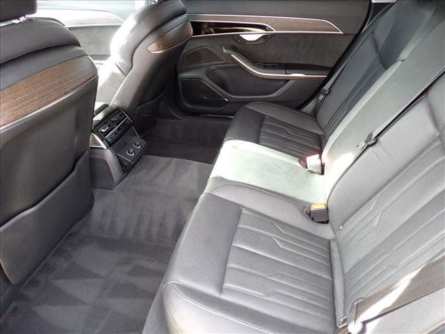 Used 2019 Audi A8 L 3.0T image 8