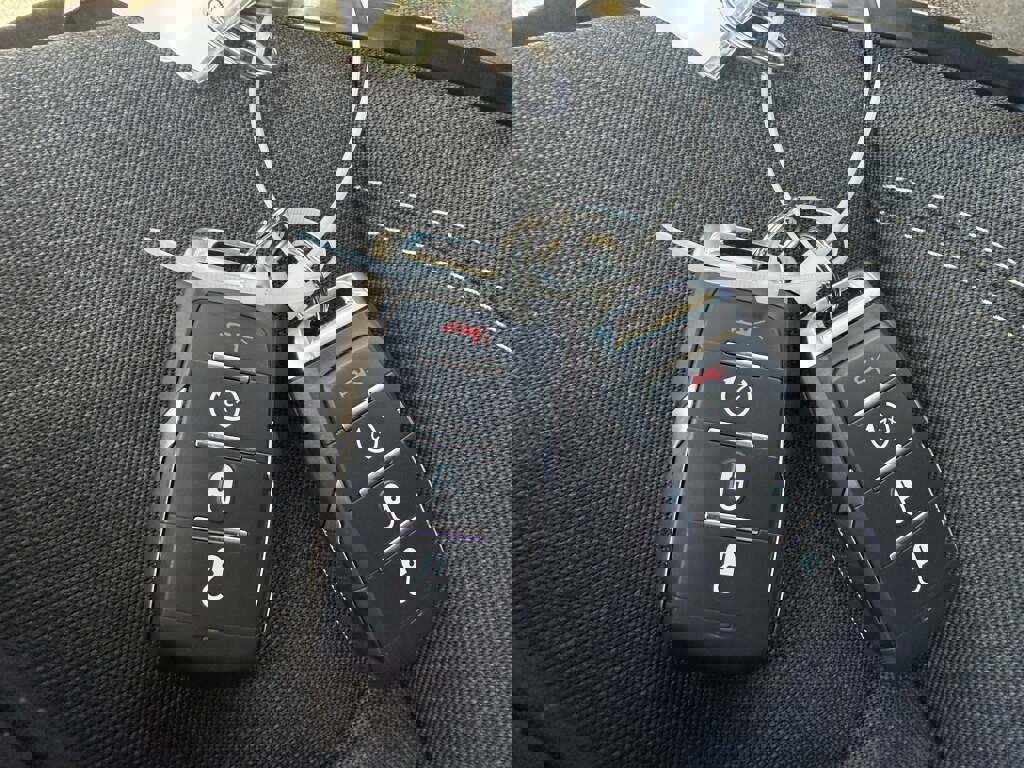 New 2026 RAM 1500 Express image 32