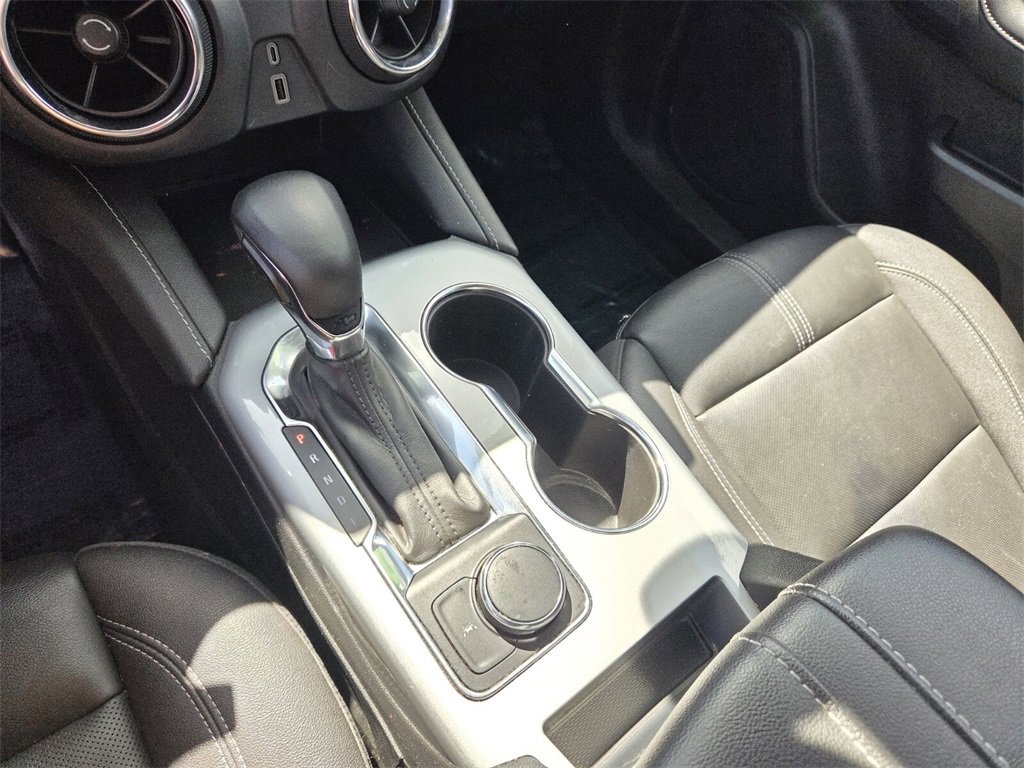 Used 2023 Chevrolet Blazer LT w/ LPO, Cargo Package image 26