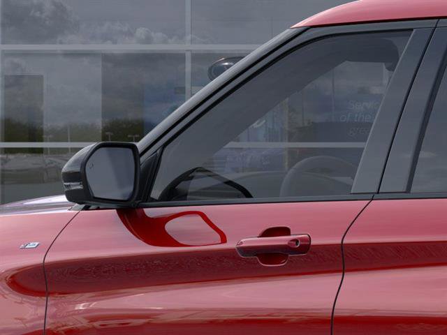 New 2026 Ford Explorer ST-Line image 22