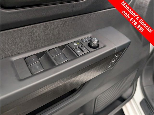 Used 2025 Toyota Sequoia TRD Pro image 15