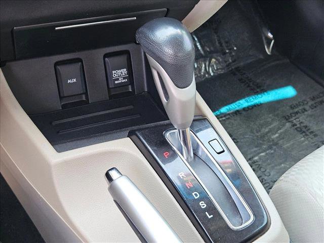 Used 2015 Honda Civic LX image 17
