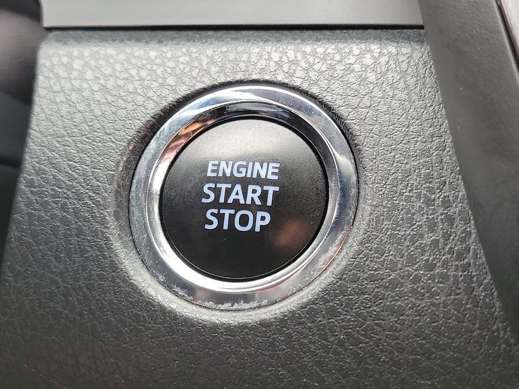 Used 2024 Toyota Camry TRD FWD image 11