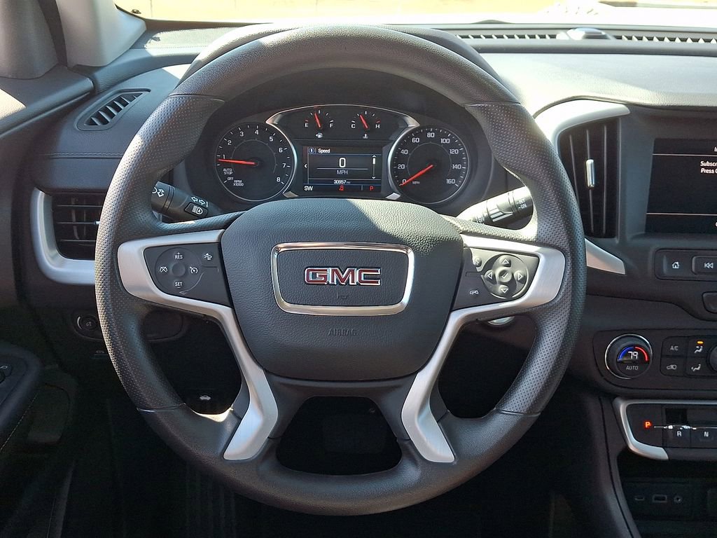 Used 2023 GMC Terrain SLE w/ Driver Convenience Package image 19