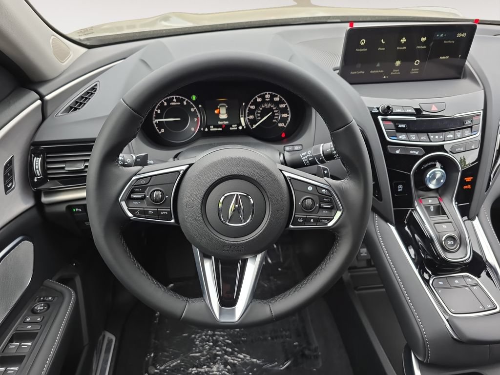New 2026 Acura RDX SH-AWD w/ Technology Package image 12