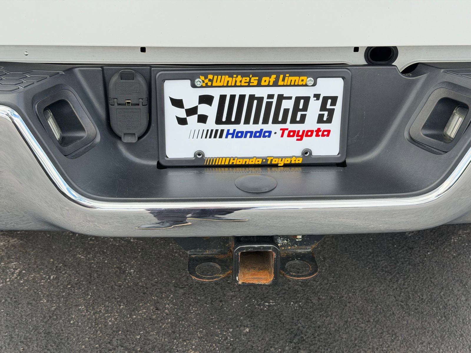 Used 2014 RAM 1500 Laramie w/ Convenience Group image 34