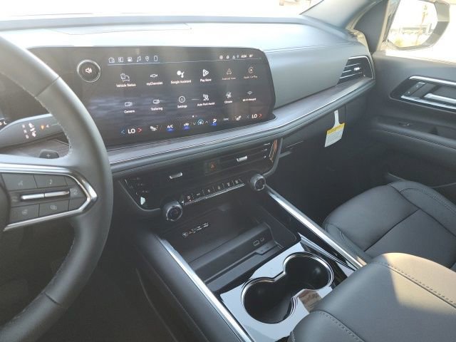 New 2026 Chevrolet Tahoe LT w/ Comfort Package AWD/4WD image 28