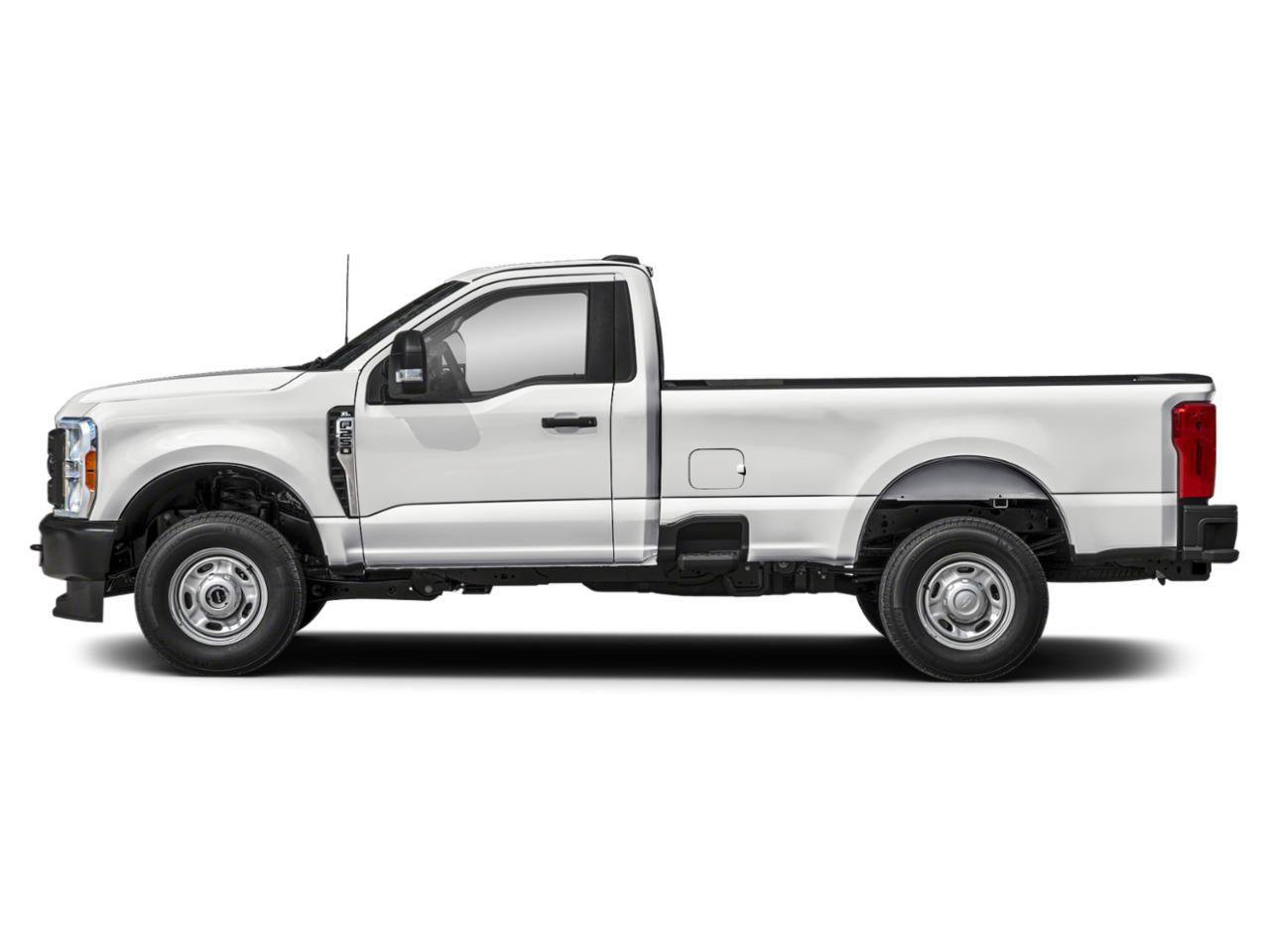 Used 2025 Ford F250 XL AWD/4WD image 11