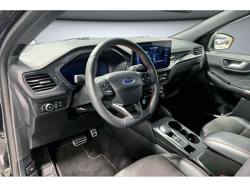 Used 2023 Ford Escape ST-Line Select w/ Tech Pack #2 image 16