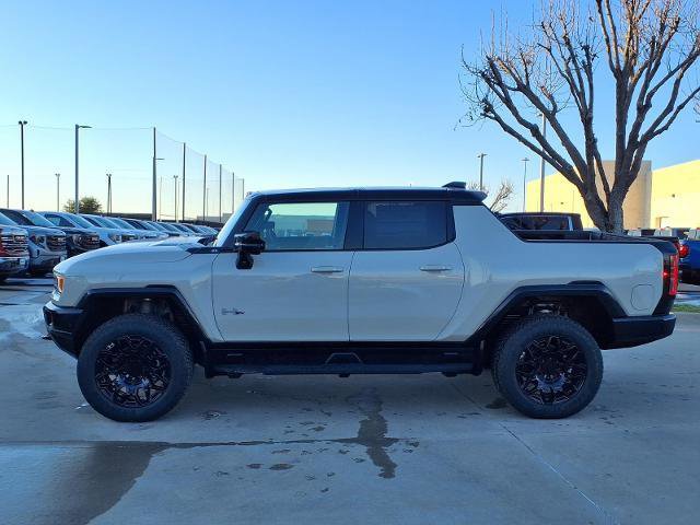 New 2026 GMC Hummer EV 4x4 Crew Cab image 26