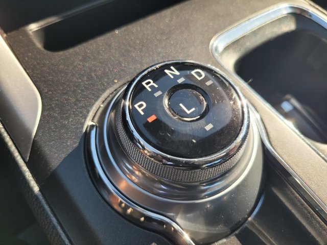 Certified 2020 Ford Fusion SE FWD image 18