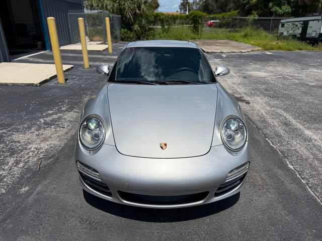 Used 2009 Porsche 911 Carrera 4S AWD/4WD image 80