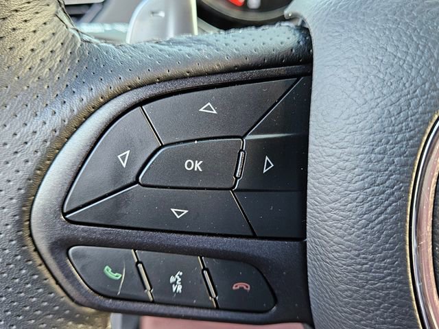 New 2026 Dodge Durango GT w/ Blacktop Package image 24