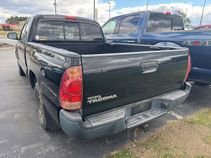 Used 2015 Toyota Tacoma 2WD Access Cab w/ Convenience Package image 9
