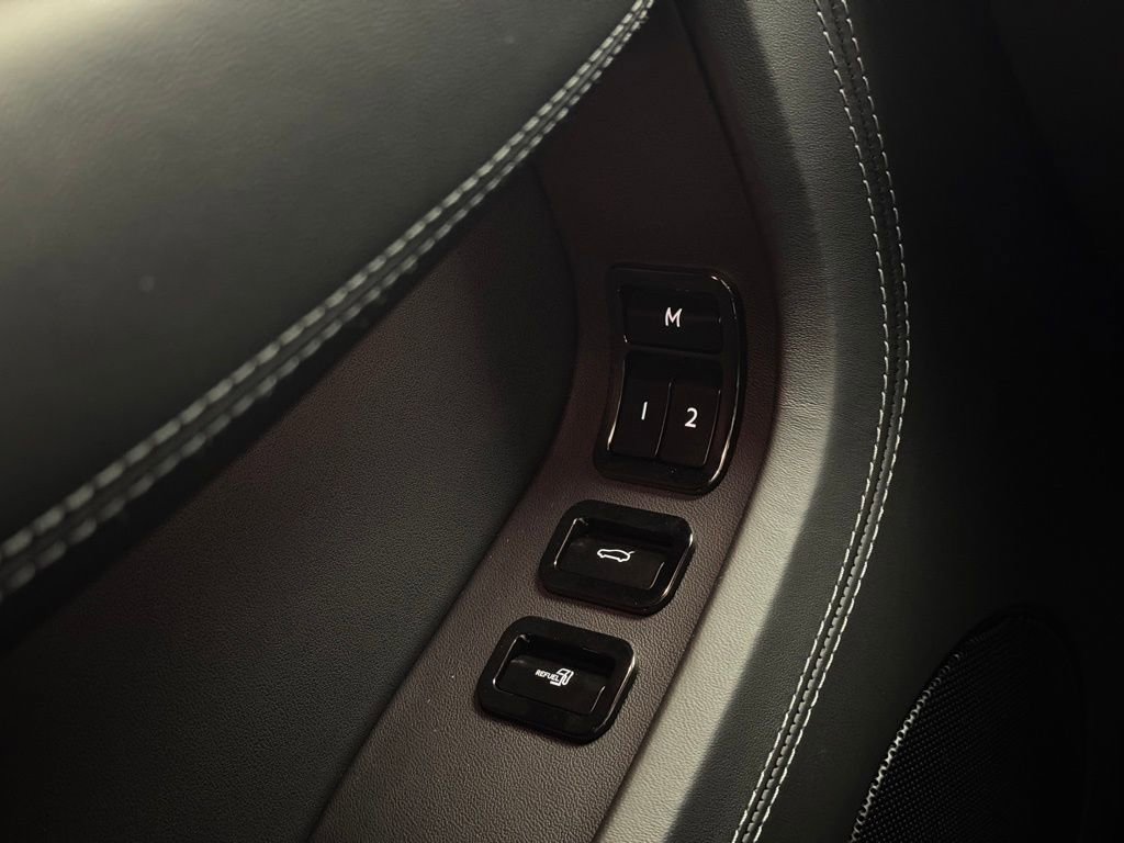 New 2026 Bentley Continental GT AWD/4WD image 14