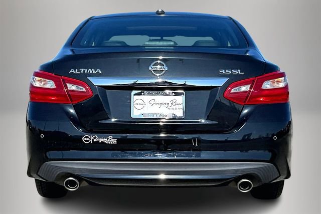 Used 2018 Nissan Altima 3.5 SL image 6