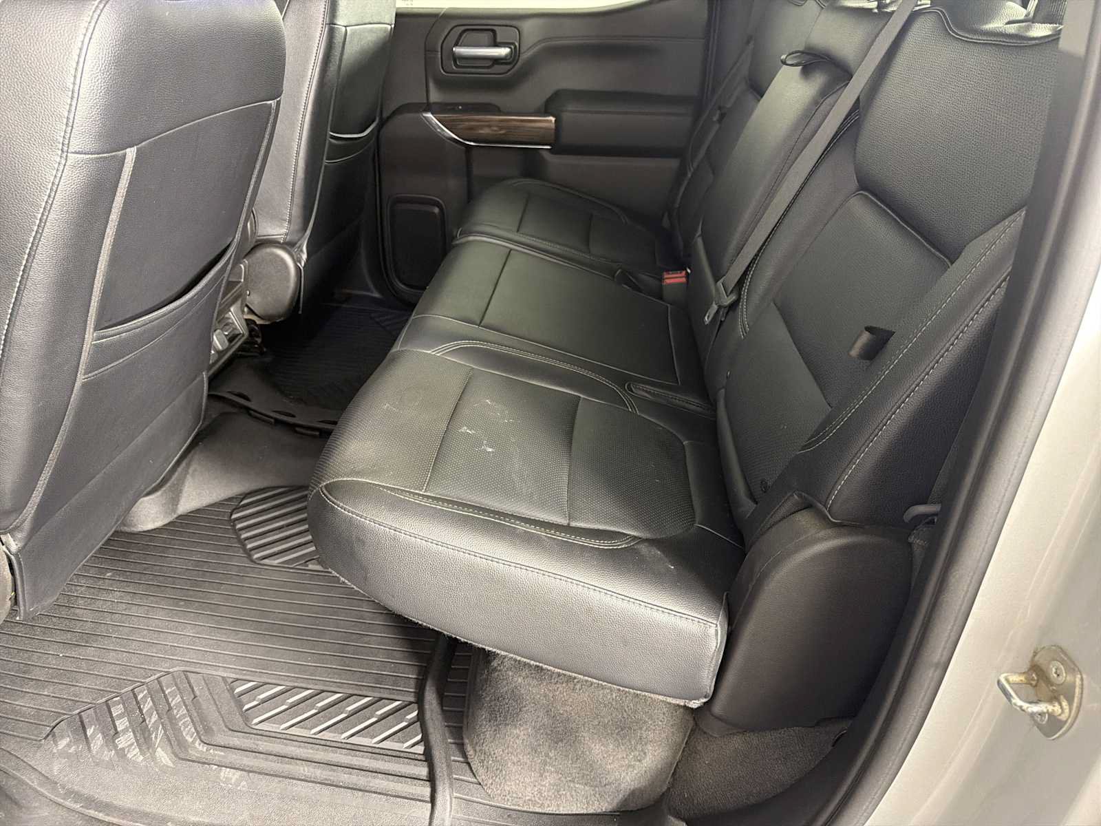 Used 2020 Chevrolet Silverado 1500 RST AWD/4WD image 24