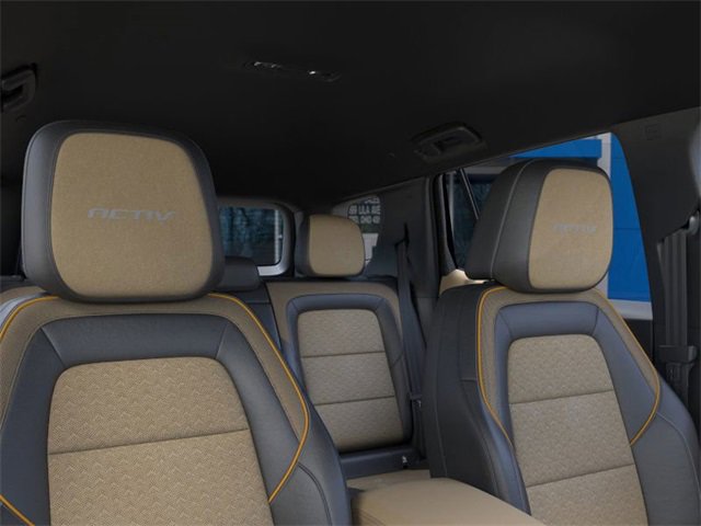 New 2026 Chevrolet Equinox ACTIV w/ Safety and Technology Package image 24