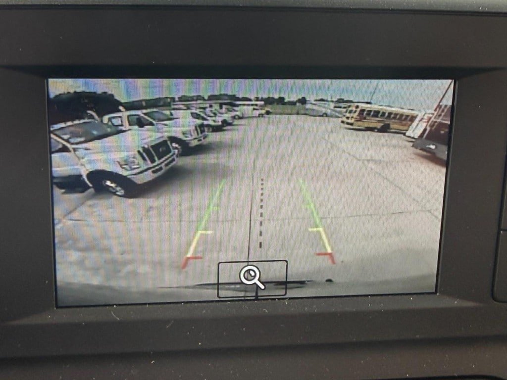 New 2025 Ford Transit 250 148 Medium Roof w/ Interior Upgrade Package RWD image 13