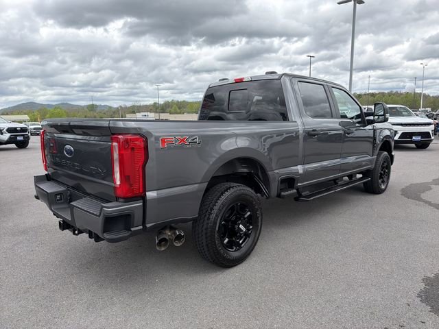 Used 2026 Ford F250 XL w/ STX Appearance Package AWD/4WD image 6