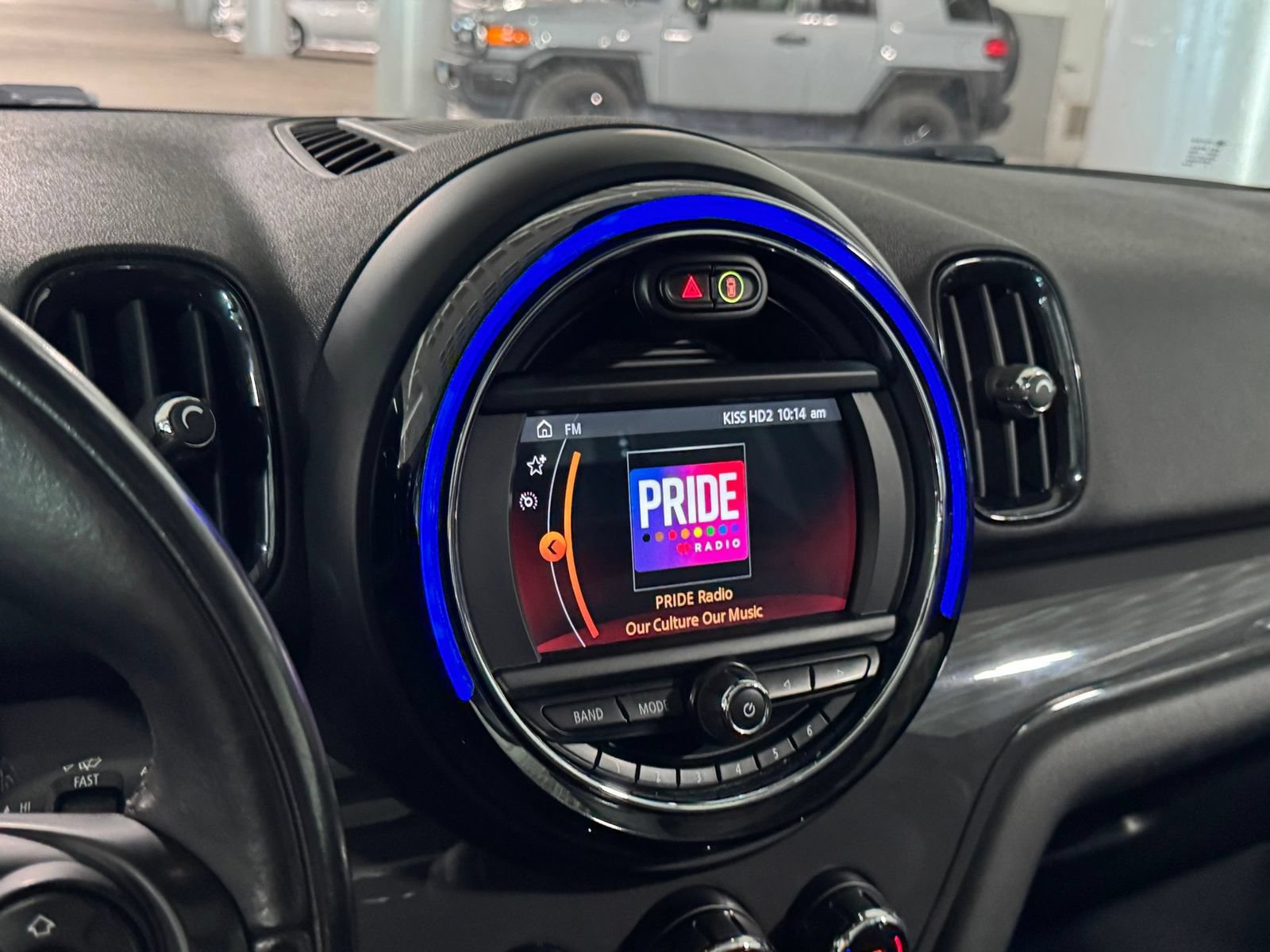 Used 2020 MINI Cooper Countryman FWD image 22