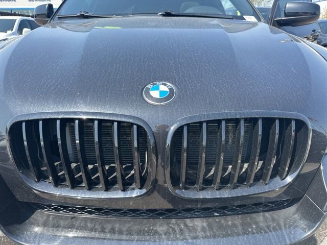 Used 2010 BMW X6 xDrive50i AWD/4WD image 37