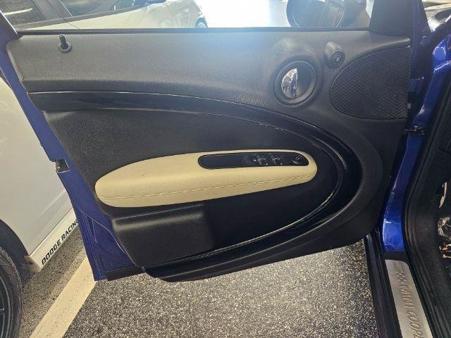 Used 2015 MINI Cooper Countryman S w/ Premium Package FWD image 27