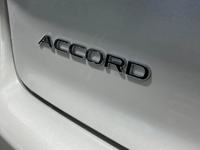 New 2026 Honda Accord SE image 9